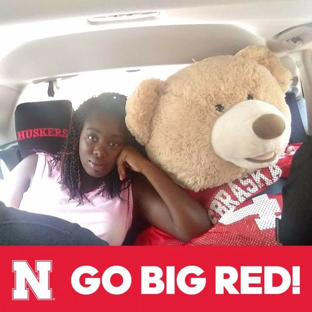 Meet your Posher, Mindy